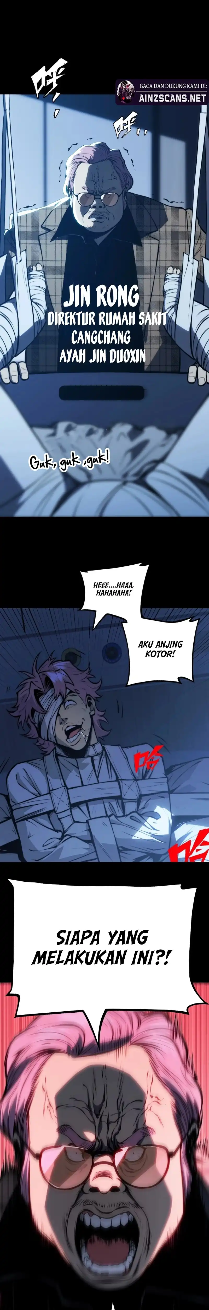 Return of the Devourer Page 19