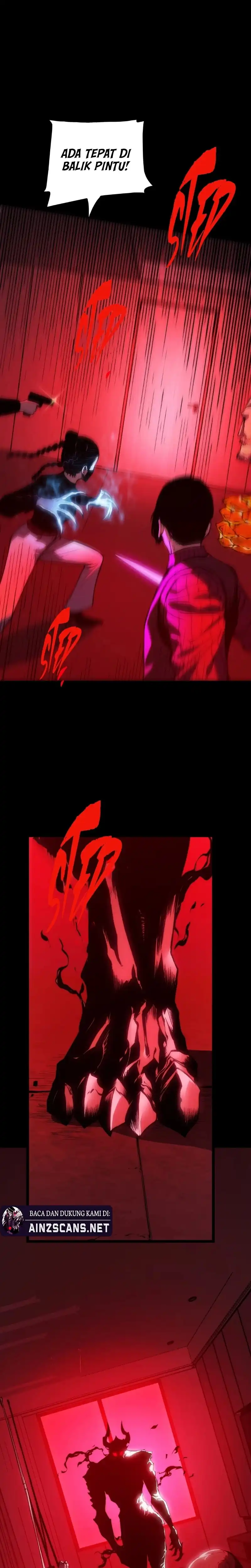Return of the Devourer Page 24