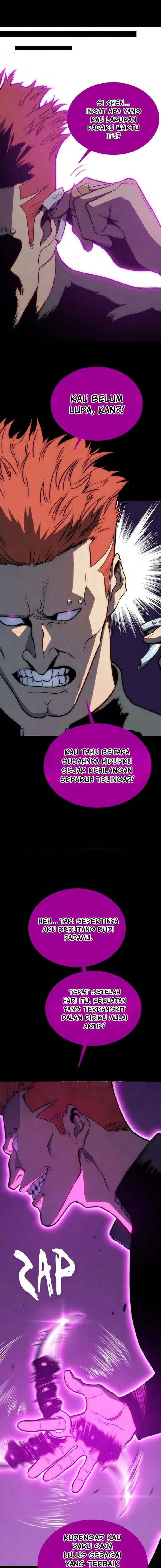 Return of the Devourer Page 18