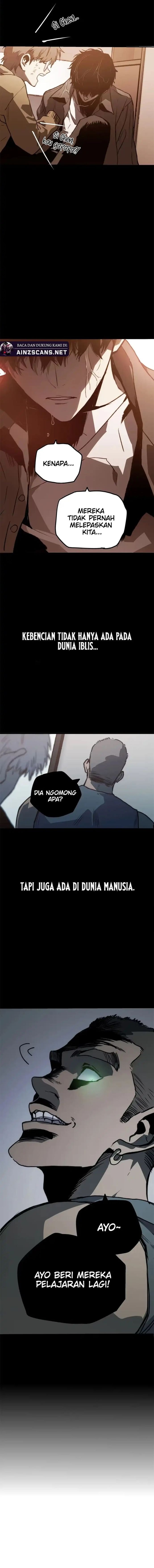Return of the Devourer Page 4