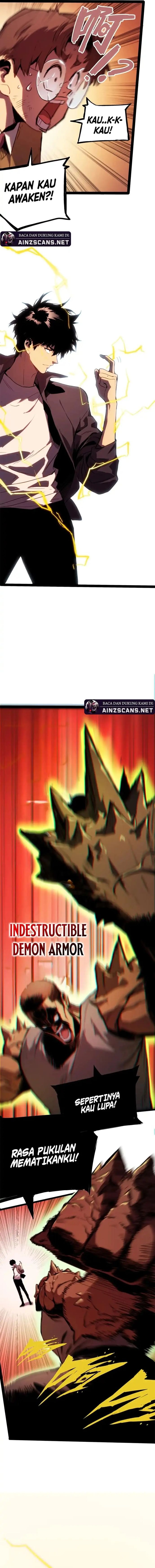 Return of the Devourer Page 10