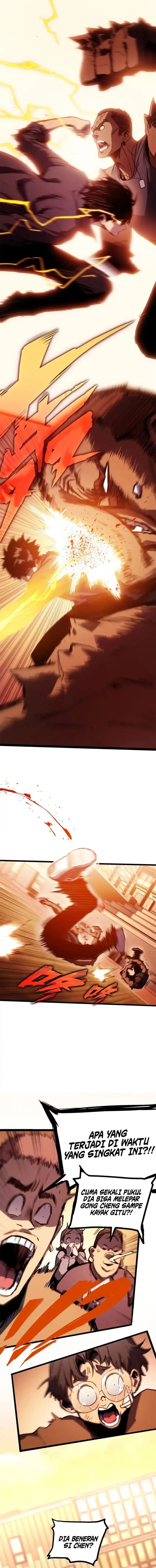 Return of the Devourer Page 11