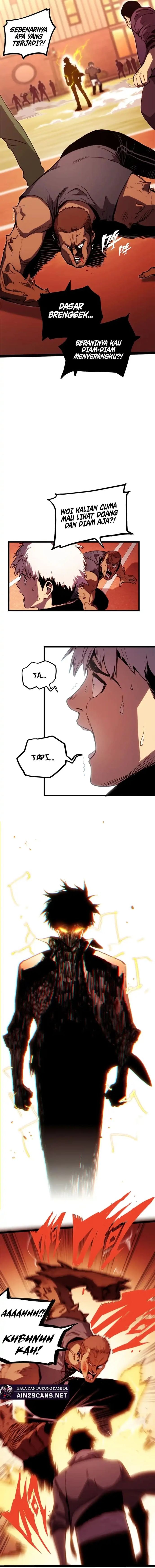 Return of the Devourer Page 12
