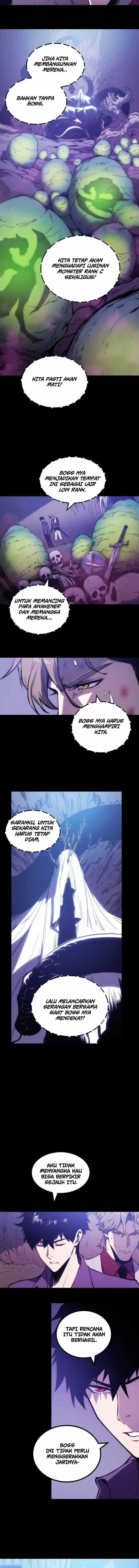 Return of the Devourer Page 10