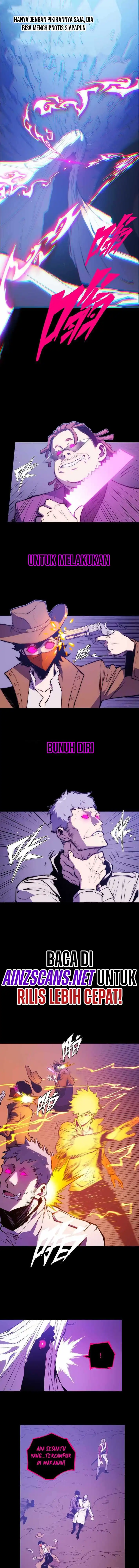 Return of the Devourer Page 11
