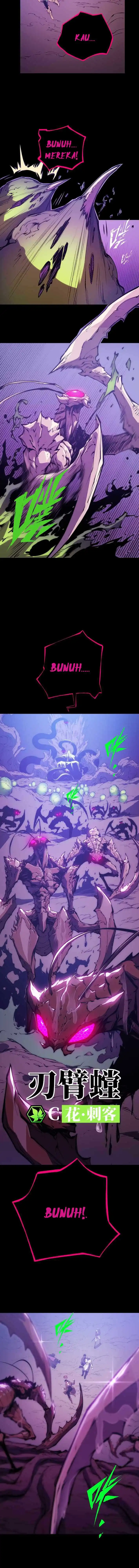 Return of the Devourer Page 12
