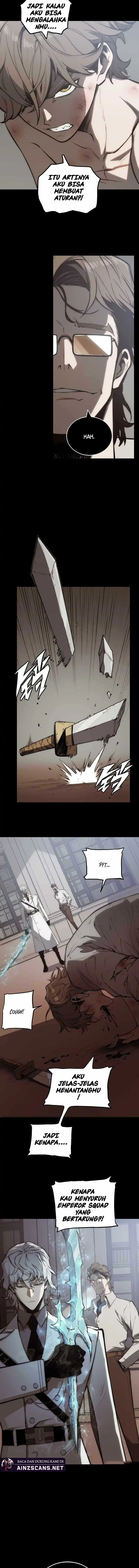 Return of the Devourer Page 6