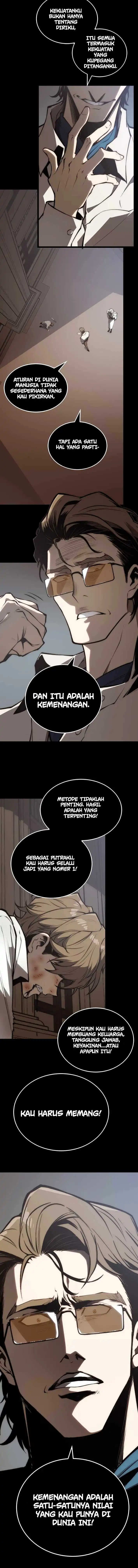 Return of the Devourer Page 7