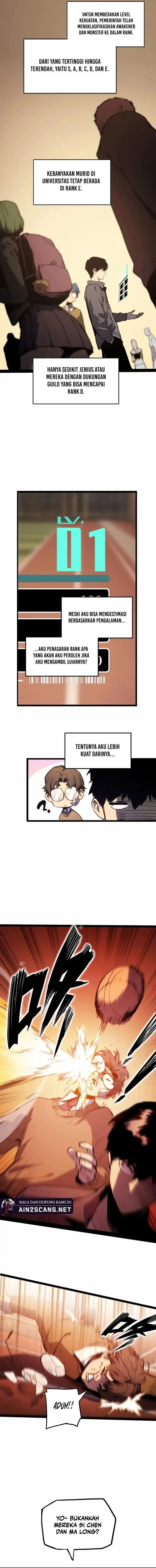 Return of the Devourer Page 22