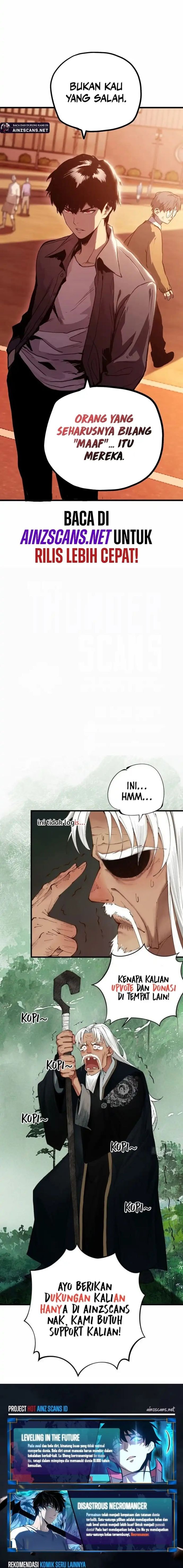 Return of the Devourer Page 24