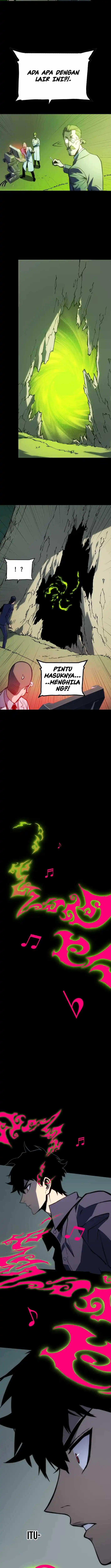 Return of the Devourer Page 12