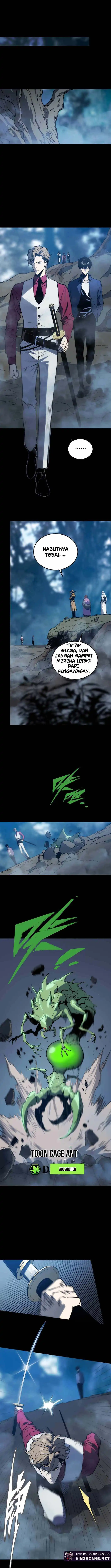 Return of the Devourer Page 3
