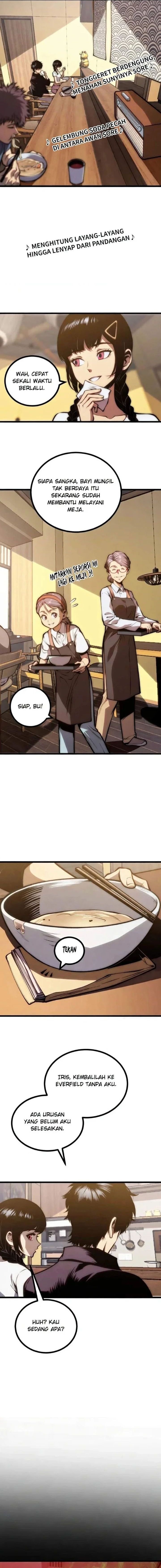 Return of the Devourer Page 5