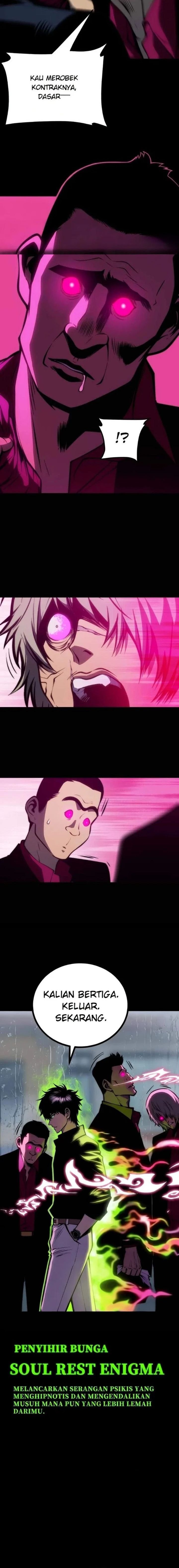 Return of the Devourer Page 13
