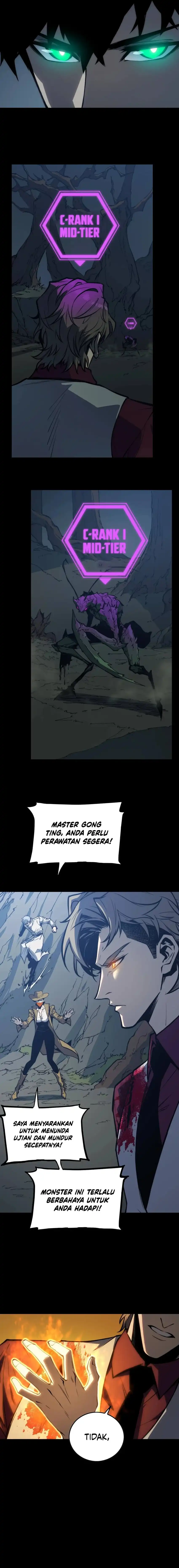 Return of the Devourer Page 10