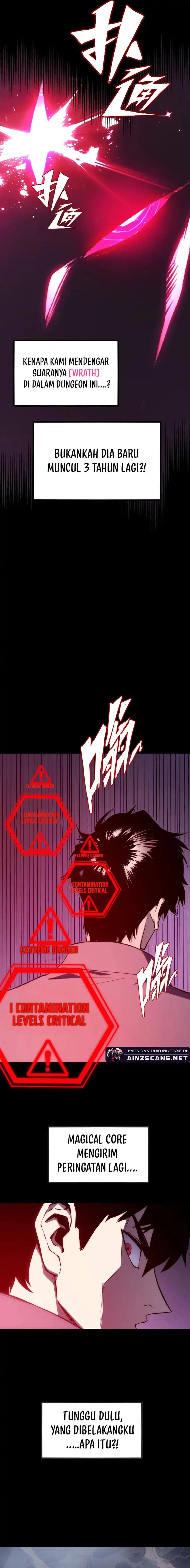 Return of the Devourer Page 3