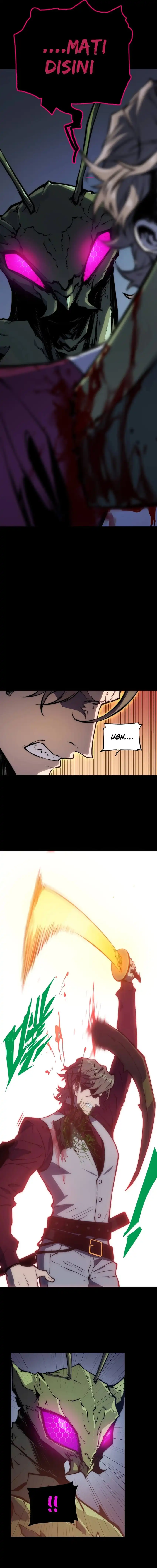 Return of the Devourer Page 8