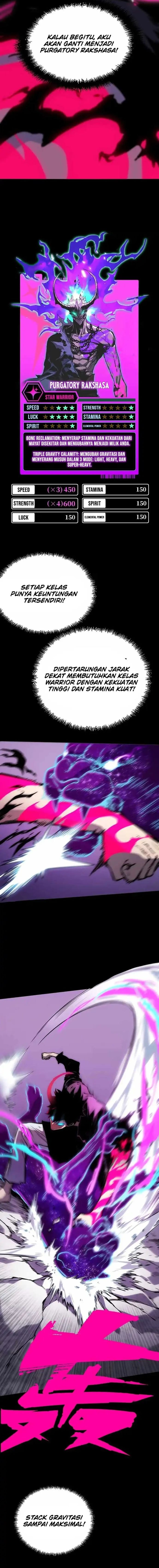 Return of the Devourer Page 6
