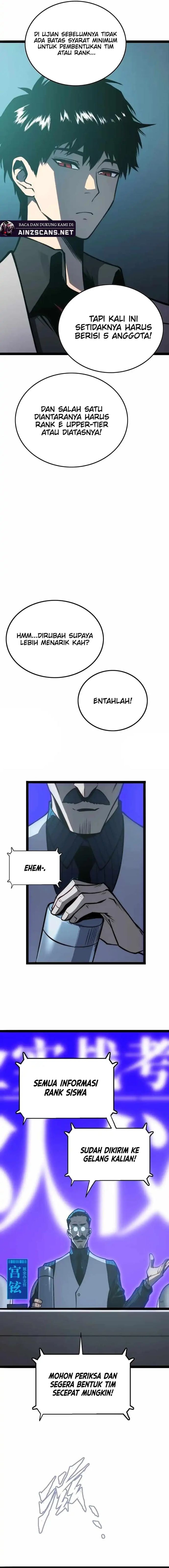 Return of the Devourer Page 17