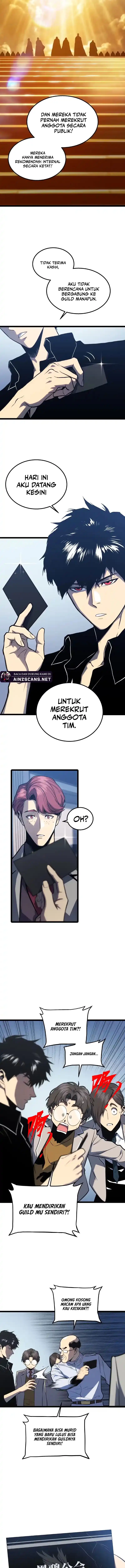 Return of the Devourer Page 13