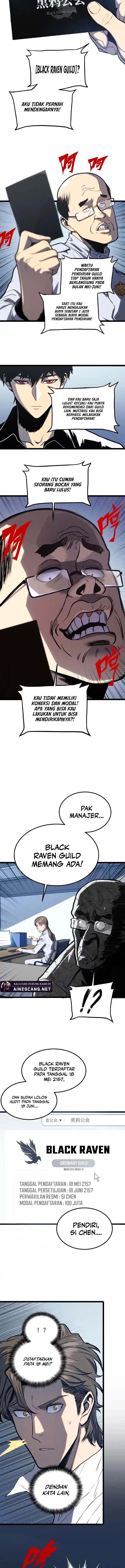 Return of the Devourer Page 14
