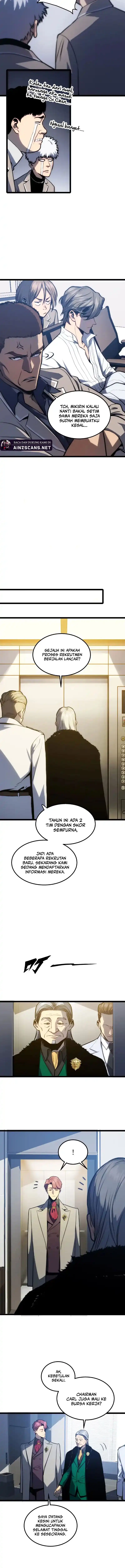Return of the Devourer Page 8