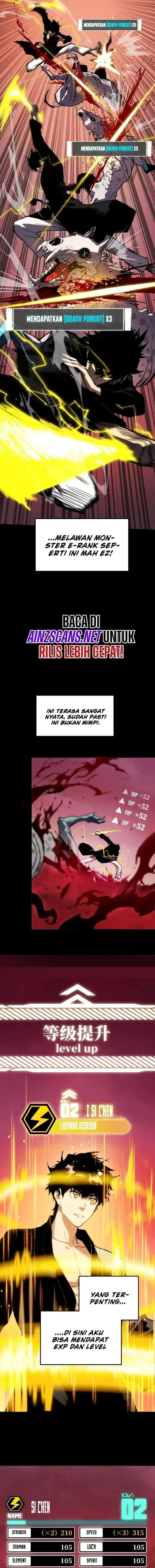 Return of the Devourer Page 4