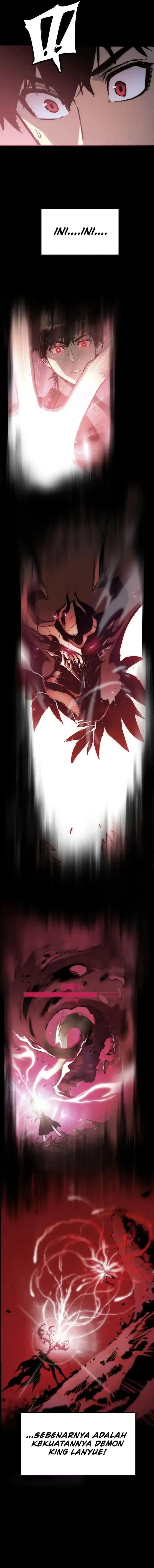 Return of the Devourer Page 9