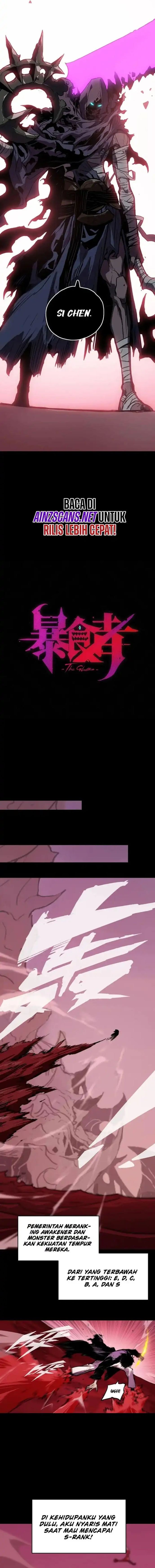 Return of the Devourer Page 13