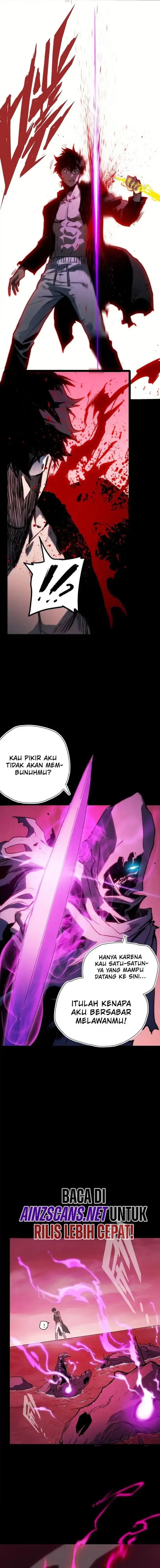 Return of the Devourer Page 17
