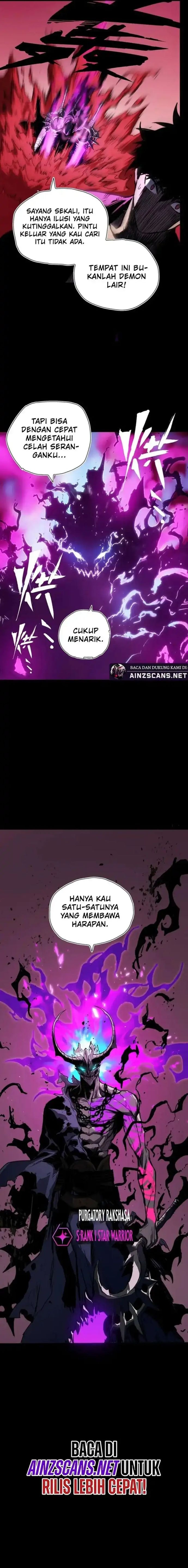 Return of the Devourer Page 23