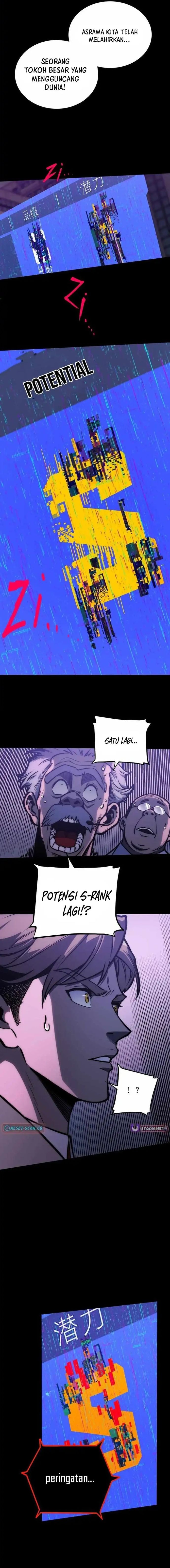 Return of the Devourer Page 12