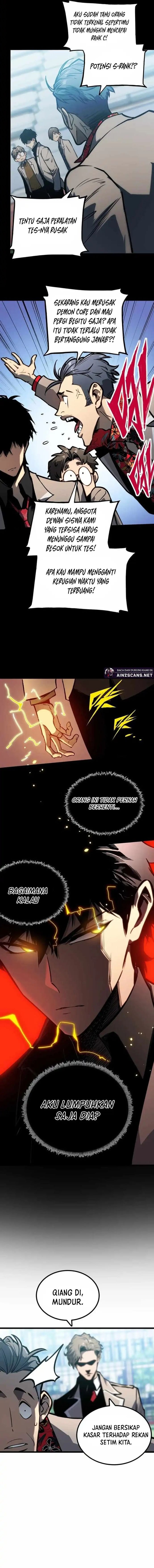 Return of the Devourer Page 17