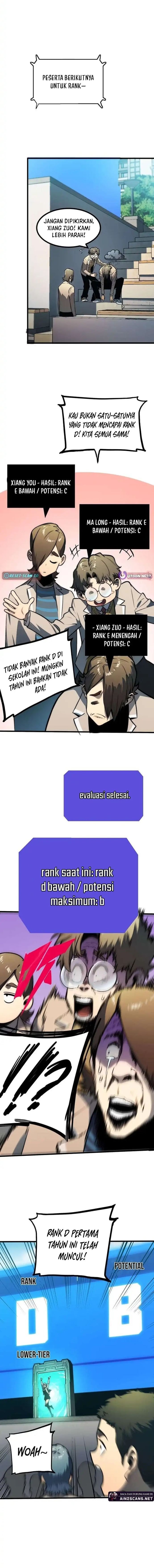 Return of the Devourer Page 8