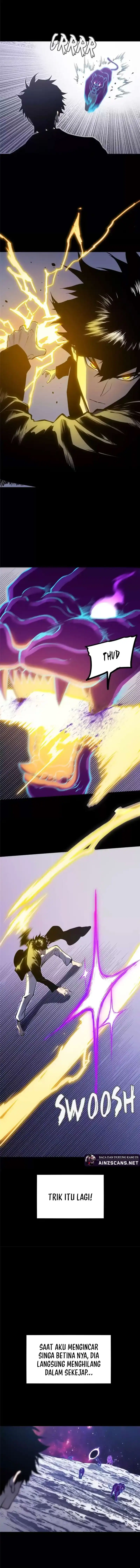Return of the Devourer Page 10