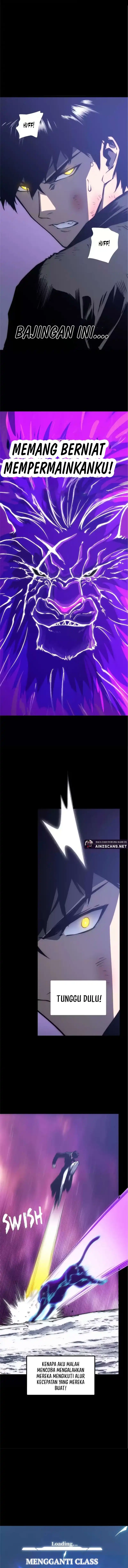 Return of the Devourer Page 13