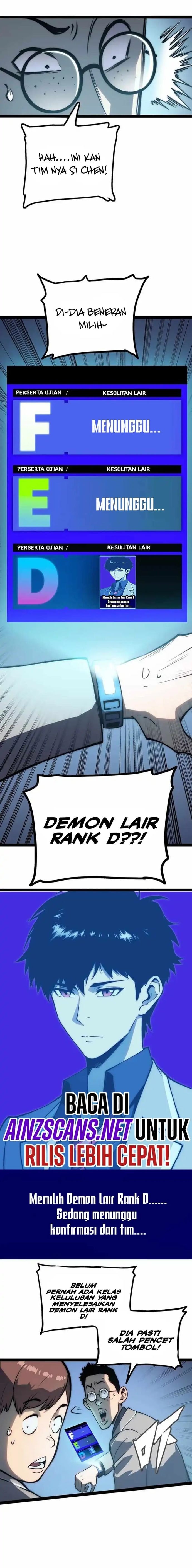 Return of the Devourer Page 4