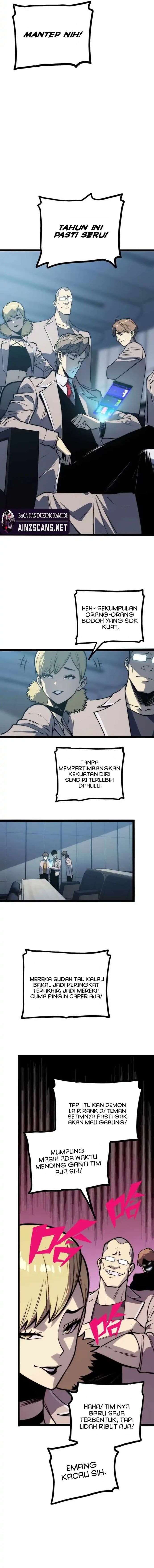 Return of the Devourer Page 7