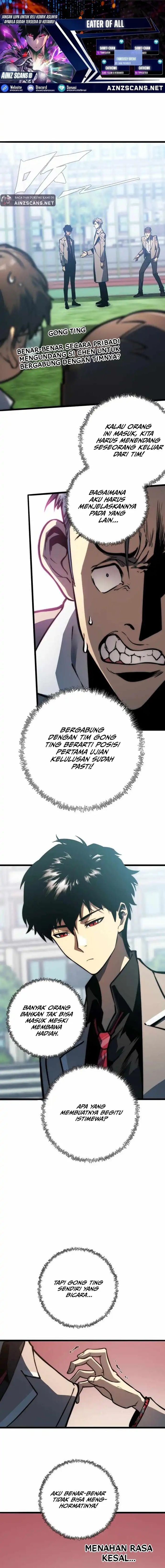 Return of the Devourer Page 2