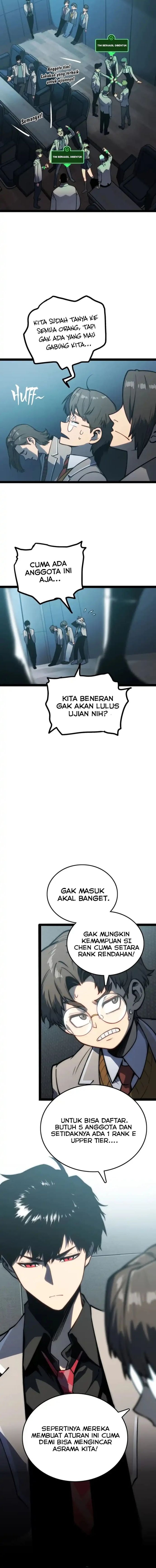 Return of the Devourer Page 3