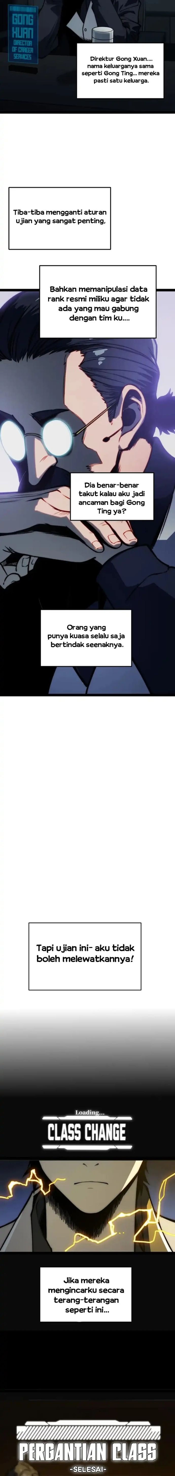 Return of the Devourer Page 8