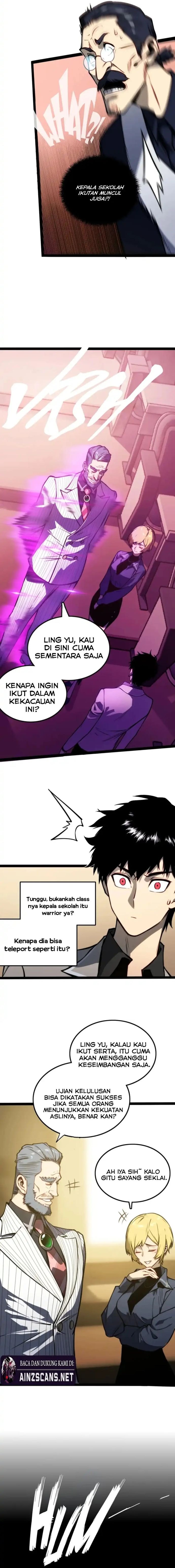 Return of the Devourer Page 14