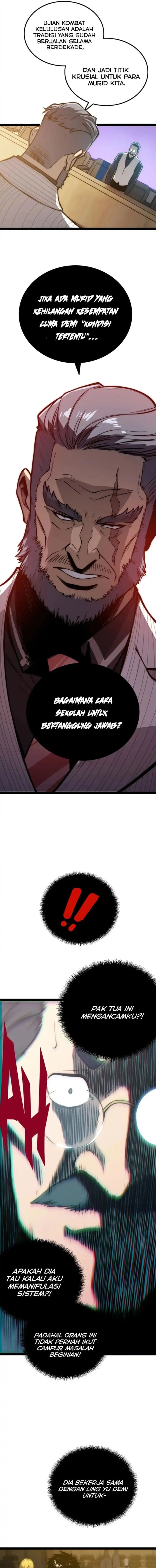 Return of the Devourer Page 16