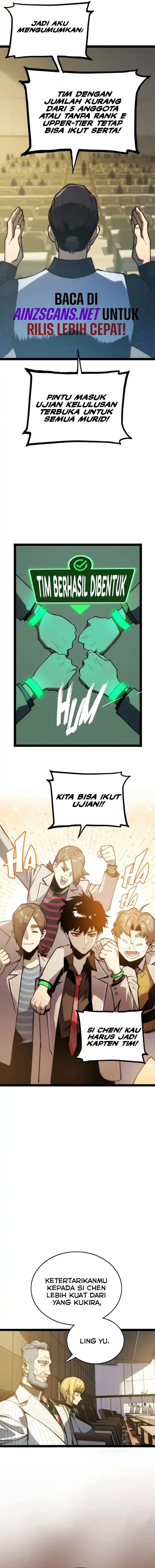 Return of the Devourer Page 18