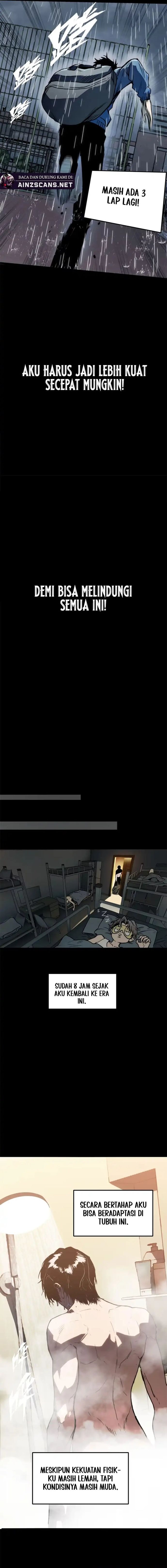 Return of the Devourer Page 13