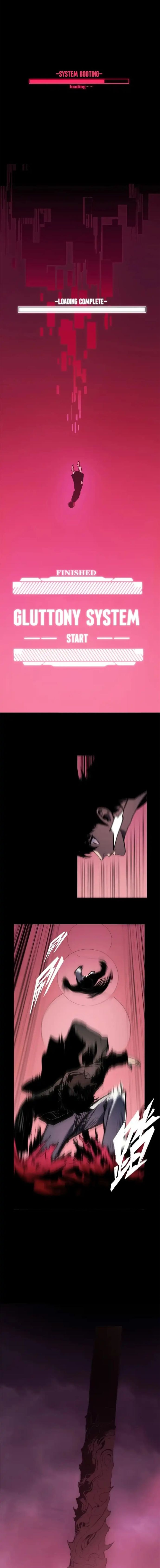 Return of the Devourer Page 15