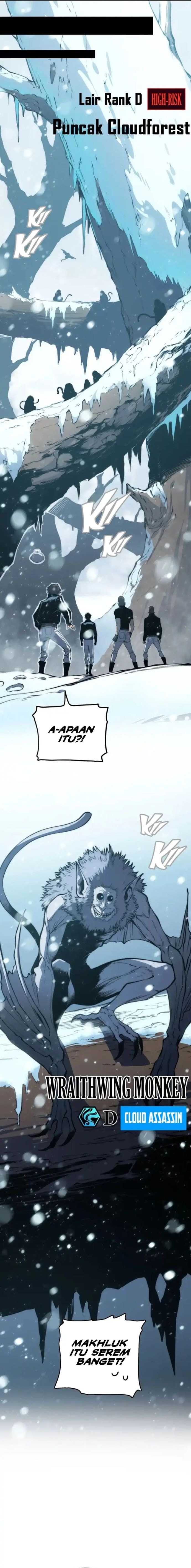 Return of the Devourer Page 14