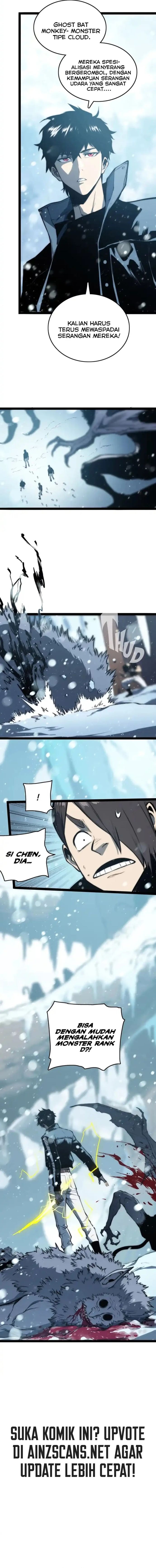 Return of the Devourer Page 15