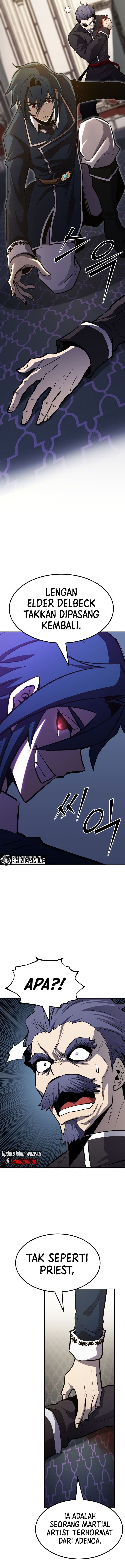 Standard Of Reincarnation Page 10