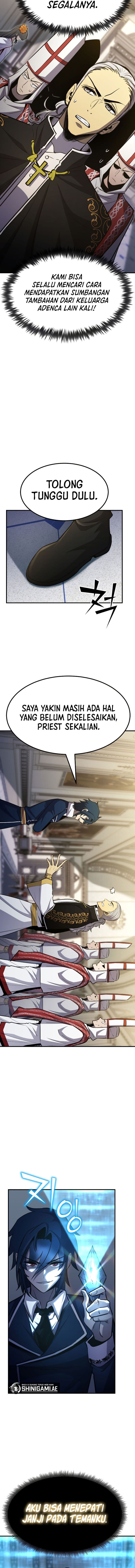 Standard Of Reincarnation Page 14